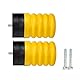 Hecklufthelfer-Feder-Set, Hecklufthelfer für Du-cato, Ersatz für SuperSprings Sumo-Springs SSR-313-54, Federung Hilfsfeder-Set passt für 2003-2021 RAM ProMaster
