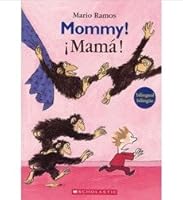 Mama / Mother 0439768934 Book Cover