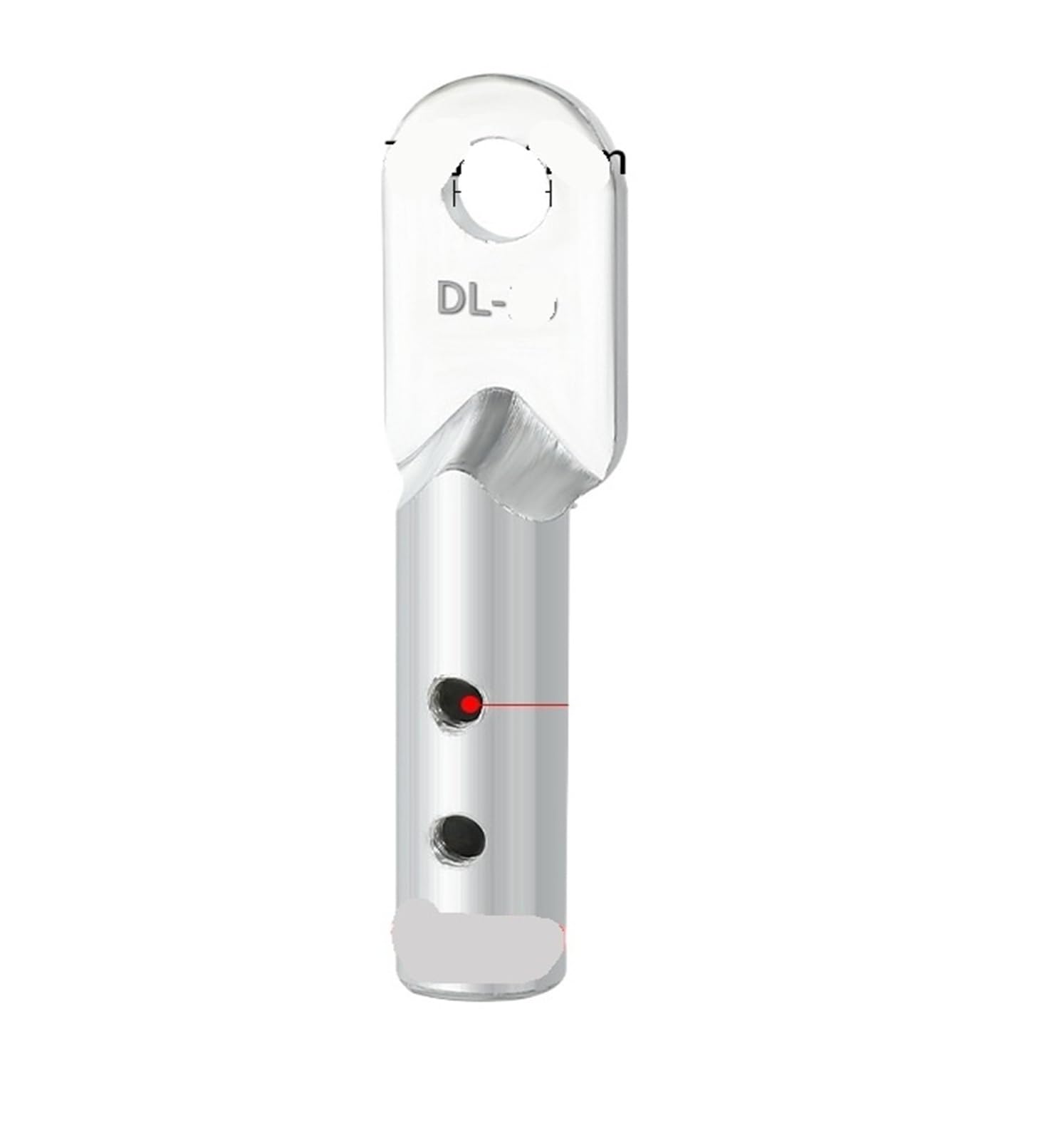 Câblage rapide bornier à vis sans pression DT aluminium DL-35 - 3