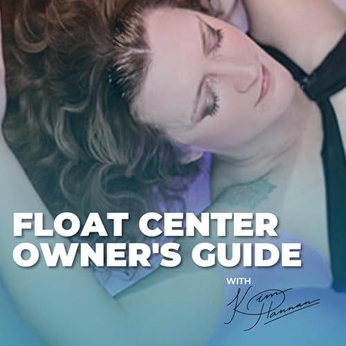 『Float Center Owner's Guide』のカバーアート