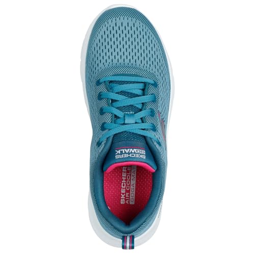 Image of Skechers Women's Go Walk Flex Kali Sneaker