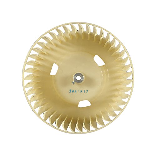 WJ88X22300 Cond Fan Blade fits Appliance A5304-450-AH-11 2110503 A5304450AH11