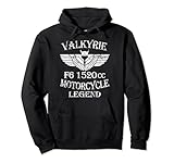 Photo Gallery t-shirt valkyrie f6 1520cc motorcycle legend felpa con cappuccio Photo Gallery t-shirt valkyrie f6 1520cc motorcycle legend felpa con cappuccio