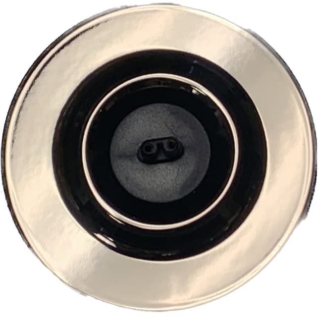 Miniatura 2 de Soporte de carga compatible con la mayoría de las afeitadoras Philips Norelco