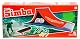 Simba Finger Skateboard Rampe