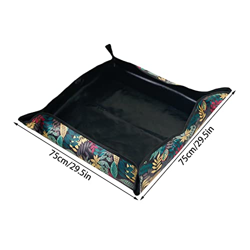 Tapis de rempotage pour éviter la terre au sol bâche étanche