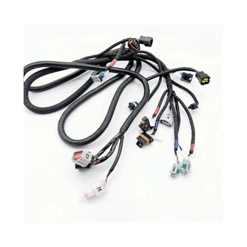 Cable de arnés EFI para UTV O800CC modelo 10909410001 4
