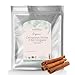 Cinnamon Sticks 2 3/4 inch Organic - Cinnamomum burmanii, 1 lb,(Starwest Botanicals)