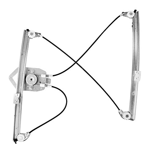 Magneti Marelli 350103479000 lève-vitres silencieux pour Renault Laguna II break