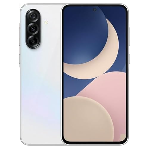 SAMSUNG Galaxy A36 5G Ai (for Tmobile Mint Tello & Global) (128GB + 8GB) NFC Version Latina Unlocked SM-A366E/DS 6.6