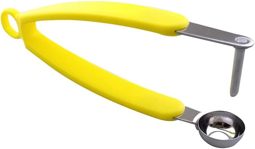 Cherry Olive Pits Seed r Machine Container Kitchen Tool Removal Core Seeder Cherry Corer Container
