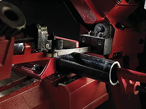 BOSCH BS80-6W 80 In. 6 TPI General Purpose Stationary Band Saw Blade Ideal for Applications in Wood - image 9
