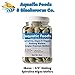 Aquatic Foods Inc. Spirulina Algae Wafers, 18mm - 3/4