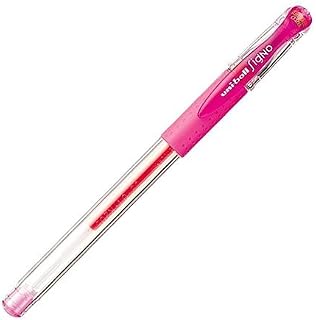 uni ball signo 超细(0.28m/m)【粉色】 UM-151-28.13