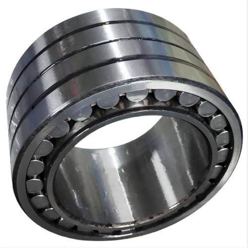 Roulement à rouleaux cylindriques NJ213E (65x120x23mm) pour guidage d'arbre industriel