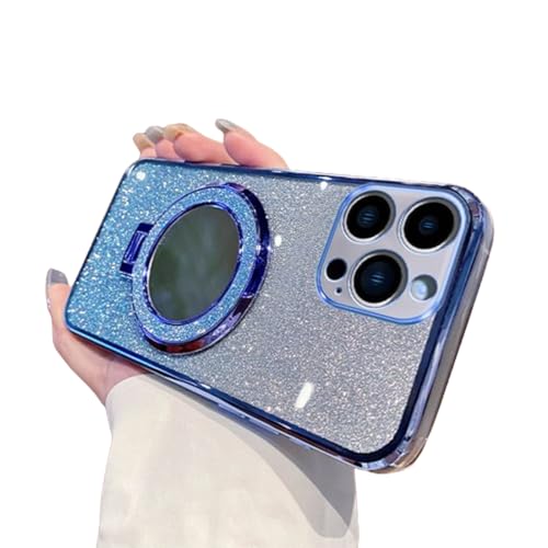 Coque iPhone 13 Pro antichoc avec protection caméra et miroir intégré