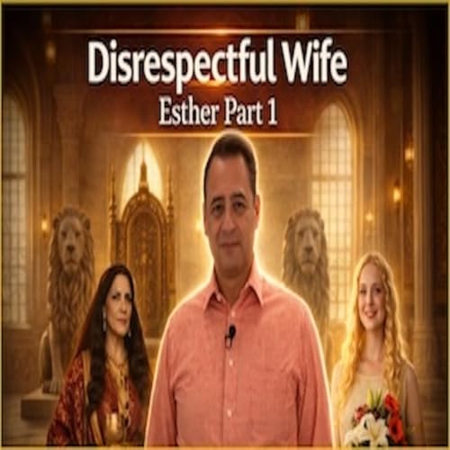 Episode 1767: DISRESPECTFUL WIFE - ESTHER PART 1 | WS#495 | April 19, 2026 | Victory Church