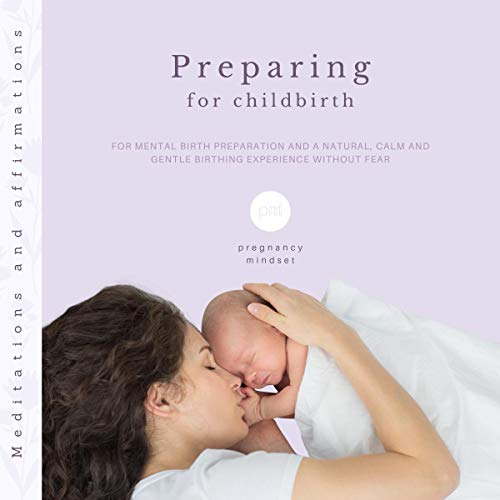 Cover art for Preparing for childbirth