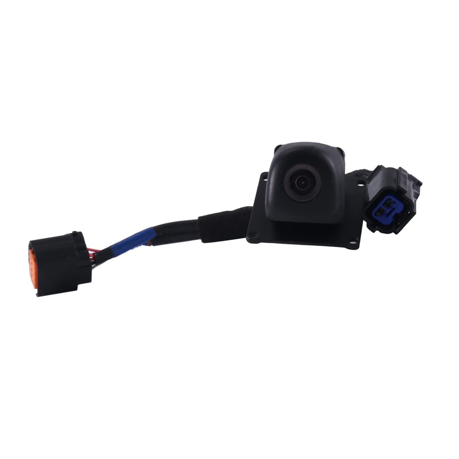 95766B1000 tylna kamera cofania samochodu Parking Ist kamera kompatybilna z Hyundai GENESIS 2014-2016 95766-B1000