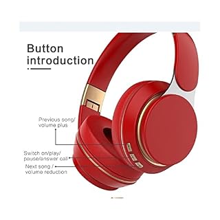 KIFAS oreillette Bluetooth Casque Bluetooth sans Fil, Casque stéréo avec Prise Audio Microphone, for téléphones Mobiles… - Les Beatles, Paul McCartney, John Lennon, RIngo Starr, George Harrison KIFAS oreillette Bluetooth Casque Bluetooth sans Fil, Casque stéréo avec Prise Audio Microphone, for téléphones Mobiles… – Image 6