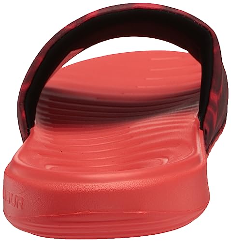 Image of Under Armour Men's Ansa Graphic Slide Sandal