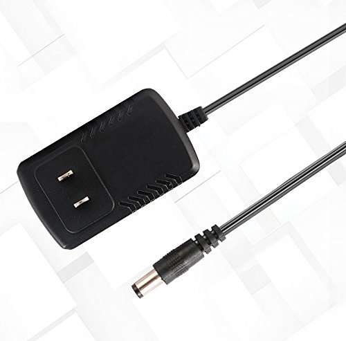 12V 700mA Kids Ride On Car Charger, AC Adaptor for Ferrari Lamborghini Mercedes BMW Jeep Hello Kitty SUV RC Car Children's Electric Ride On Toys Battery Supply Replacement