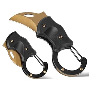 FUNBRO Pocket Knife