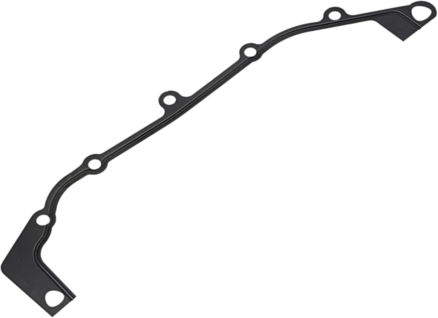 11361433513 32411093596 11361748745 11361433817 Car Double Convex O-Ring Seal Repair Kit For E36 E39 E46 E53 E60 E83 M54 Engine Camshaft Repair Kit Valve-cover Gaskets Repair Kit Timing Chain Repair