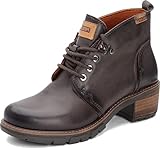  Pikolinos Botines San Sebastia W1t para Señora Color Lead