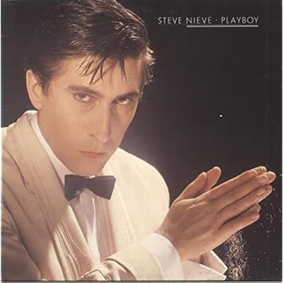 Playboy / Vinyl record