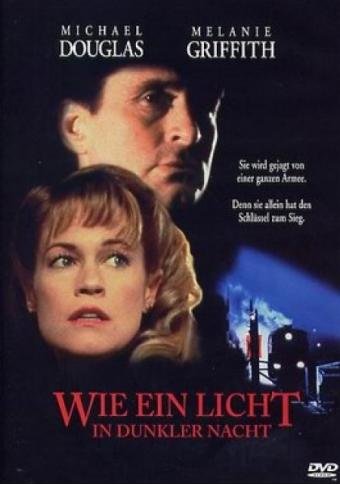 Wie ein Licht in dunkler Nacht