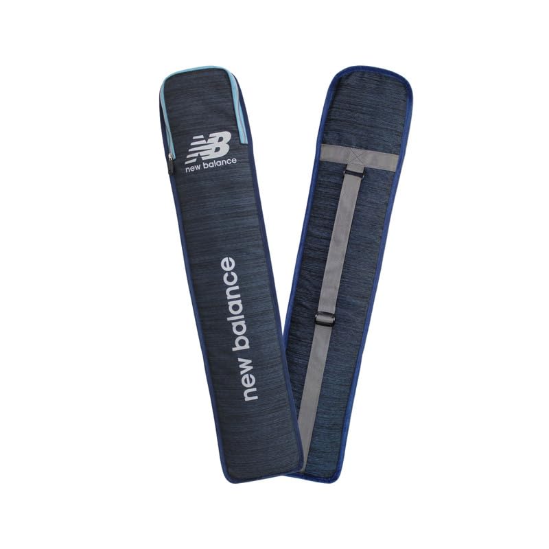 new balance DC & TC Bat Cover Full Cricket Bag