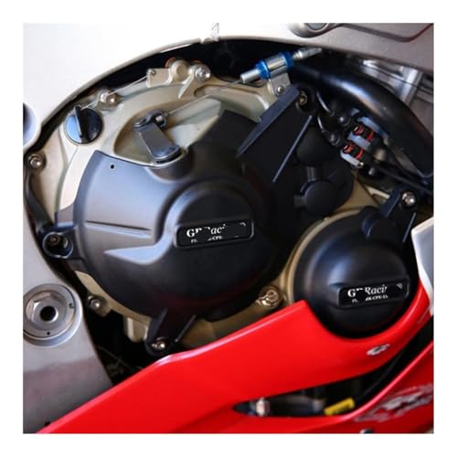Funda para cárter y cubierta protectora motor CBR1000RR SP 17-19 2