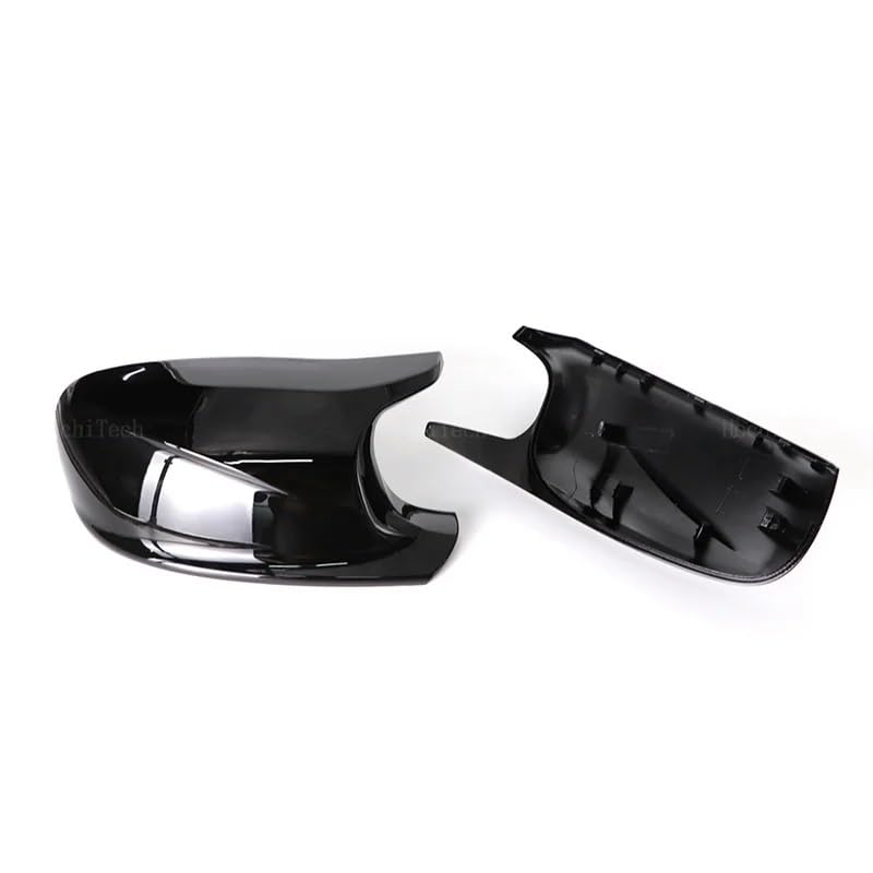 Cubierta espejo retrovisor lateral para sustituir tapas viejas de X3 y X1 3