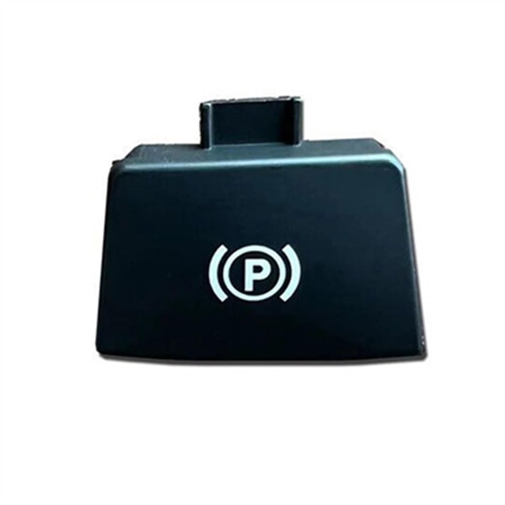 Bouton de frein à main électrique Ferrari 458 488 abîmé - Solution cache bouton 72587700 - 7