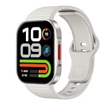 XIAOMI Redmi Watch 6 Lite Steel Gray