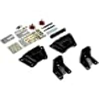 Algopix Similar Product 16 - Belltech 6412 Hanger Kit