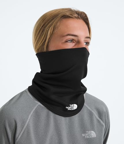 THE NORTH FACE Kids' Freedom Fleece Gaiter | Brushed Fleece Lining, Upf 40+2