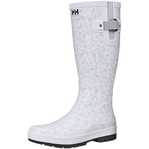 Helly Hansen Women's Veierland 2 Graphic Rain Boot