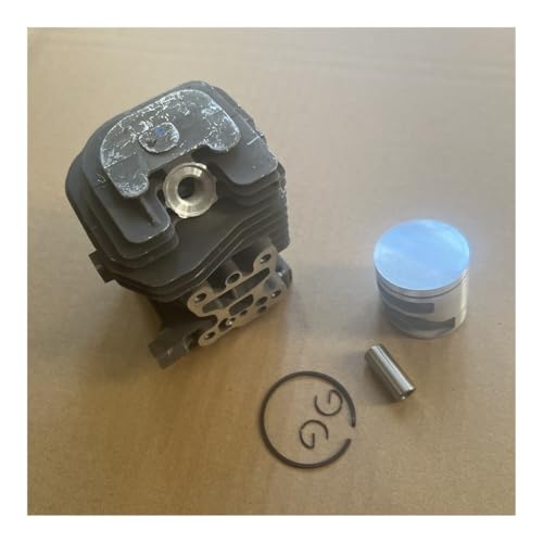 Axe de piston MS 172 et segment 38 mm contre la perte de compression