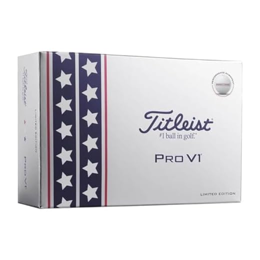 Titleist Pro V1 Performance Golf Balls