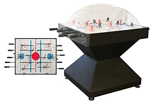 Game Room Guys Dome Bubble Hockey Game