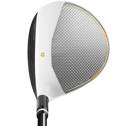 Amazon.co.jp: TaylorMade M Gloire フェアウェイウッド RH 5 18