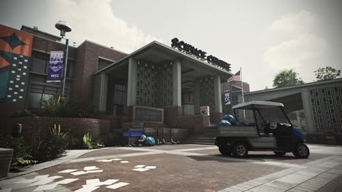 Ready or Not Day One Edition Xbox Series X - vue 7