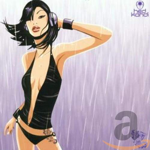 Hed Kandi Deeper 2002