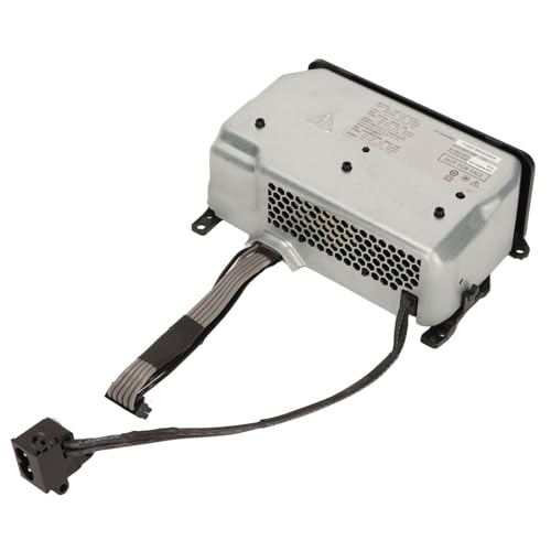 Bewinner per Scheda di Alimentazione Series X, Alimentatore Interno Sostitutivo per Adattatore CA Stabile per Series X, Modulo Mattone Adattatore CA per Console di Gioco Series