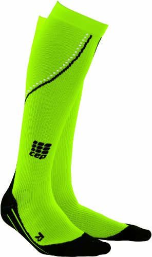 CEP Women's Progressive Running Night Sock