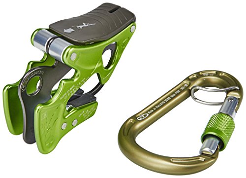 Climbing Technology connecteur escalade et alpinisme outdoor