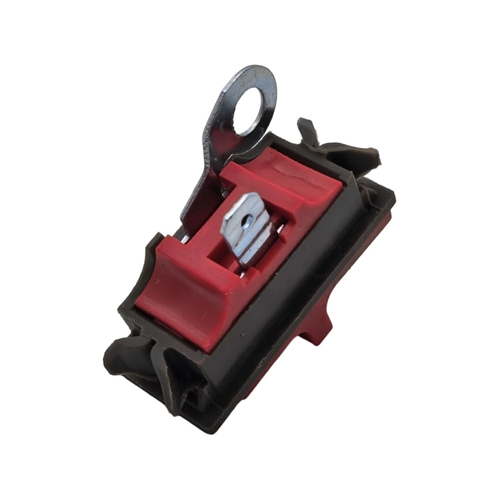 Kit de 10 interruptores de Encendido/Apagado/Parada de Emergencia Compatible con motosierras 137, 142, 36, 41, 42, 136, 50, 51, 55, 61, 141, 266, 268, 272, 281 y 288.