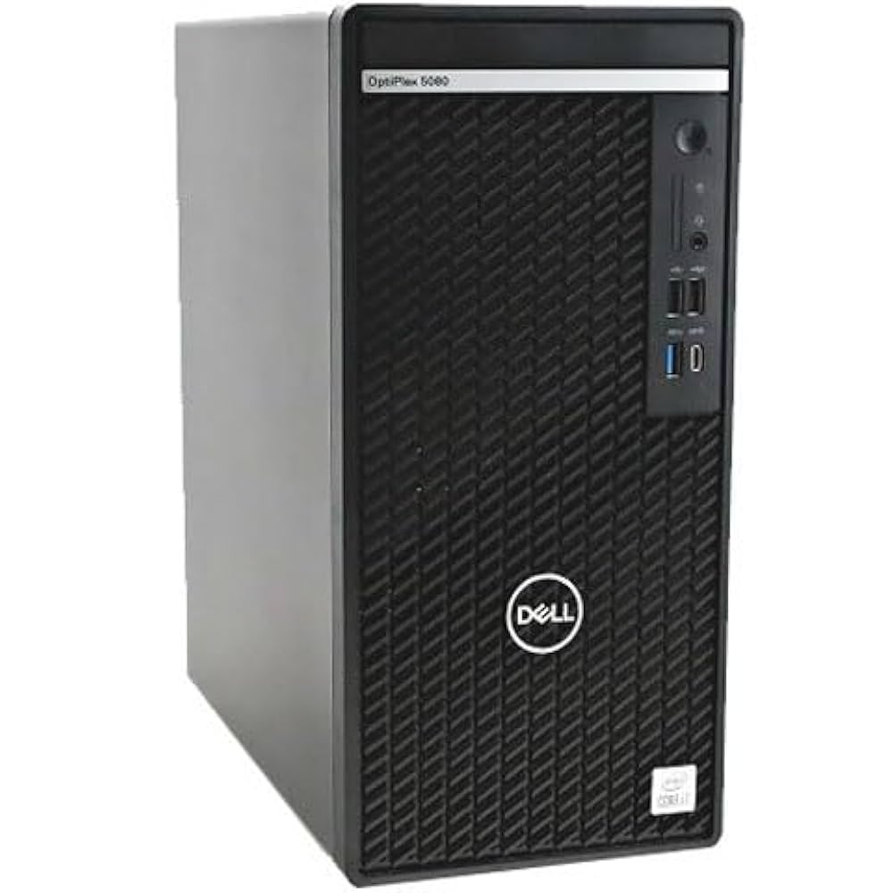 ☆本日限定セール☆【快適スリムPC】DELL Optiplex 5080 ☆本日限定！！☆【快適スリムPC】Optiplex 5080 OptiPlex 5080